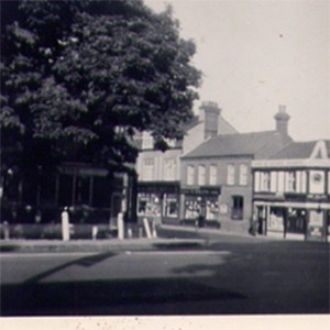 Station Road Harpenden